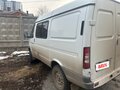 2021 ГАЗ Соболь (2752) Комби, белый, 1300000 рублей - вид 4