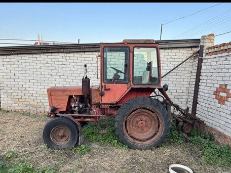 1989 ХТЗ Т-25, 320000 рублей, вид 1