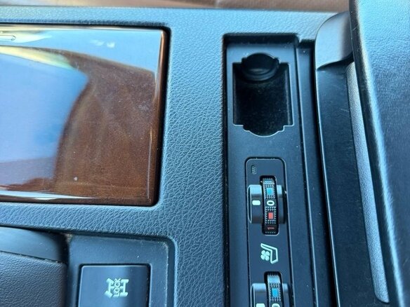 2012 Lexus RX 350 III Рестайлинг, чёрный, 2780000 рублей - вид 17