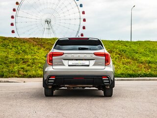 2026 Haval Jolion I Рестайлинг, серый, 2360000 рублей, вид 4