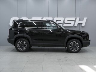 2026 Haval Dargo I Рестайлинг, чёрный, 3695000 рублей, вид 5
