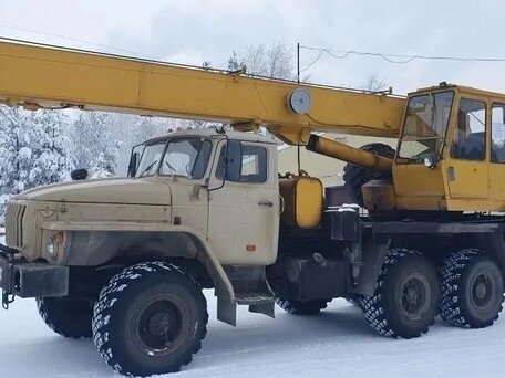 2001 Ивановец КС-35714, 900000 рублей, вид 4