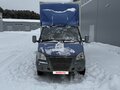 2007 ГАЗ ГАЗель (3302), синий, 500000 рублей