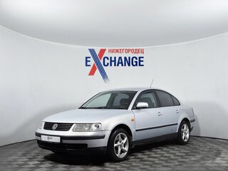 Volkswagen Passat B5