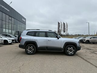 2025 Changan Deepal G318 I, серый, 5650000 рублей, вид 4