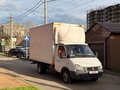 2020 ГАЗ ГАЗель (3302), белый, 1350000 рублей