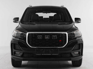 2025 SWM G05 Pro, чёрный, 1879000 рублей, вид 2