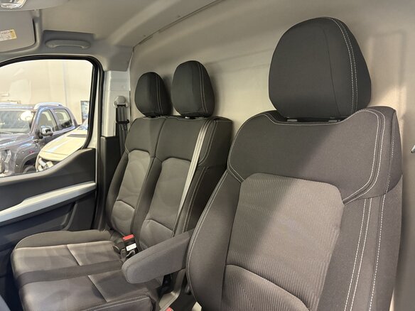 2026 Foton View, белый, 3447000 рублей - вид 21