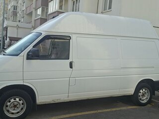 1994 Volkswagen Transporter T4, белый, 900000 рублей, вид 3
