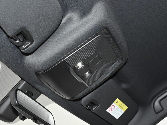 2026 BYD Qin Plus EV 510 I Рестайлинг, серый, 1950000 рублей - вид 15