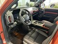2026 Haval Dargo I Рестайлинг, оранжевый - вид 8