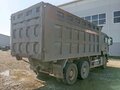 2022 Sinotruk Howo ZZ3257, серый, 4499000 рублей - вид 2