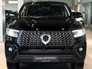 Great Wall Poer I Рестайлинг