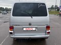 2002 Volkswagen Multivan T4, серебристый, 1650000 рублей - вид 3