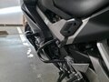 2014 Honda VFR 800, чёрный, 600000 рублей - вид 11