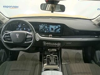 2023 FAW Bestune B70 I, белый, 1027600 рублей, вид 5