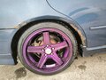 1999 Lexus IS 200 I, синий, 650000 рублей - вид 9