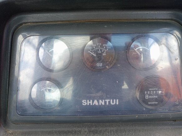 2020 Shantui SD, жёлтый, 8974000 рублей - вид 11