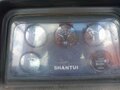 2020 Shantui SD, жёлтый, 8974000 рублей - вид 11