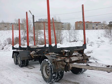 2020 НовосибАРЗ 843410, чёрный, 1716000 рублей, вид 2