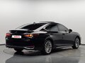 2025 Lexus ES 300h VII Рестайлинг 2, чёрный, 7200000 рублей - вид 1