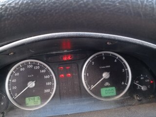 2009 ГАЗ ГАЗель (33023/330273) Фермер, синий, 550000 рублей, вид 3