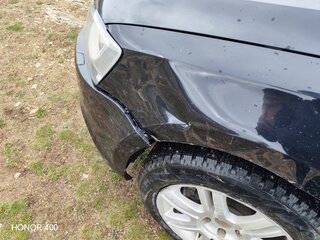 2014 Volkswagen Jetta VI, чёрный, 850000 рублей, вид 2