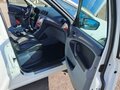 2009 Ford S-MAX I, белый - вид 6