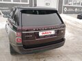 2019 Land Rover Range Rover IV Рестайлинг, пурпурный, 9500000 рублей - вид 4