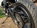 2025 Ducati DesertX, белый, 1790000 рублей - вид 9
