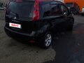 2008 Nissan Note I Рестайлинг, чёрный, 500000 рублей - вид 2