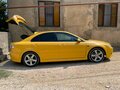 2003 Mazda 6 I (GG), жёлтый, 365000 рублей - вид 4