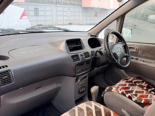 2000 Toyota Corolla Spacio I, серый, 400000 рублей, вид 5