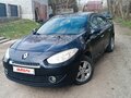 2011 Renault Fluence I, синий