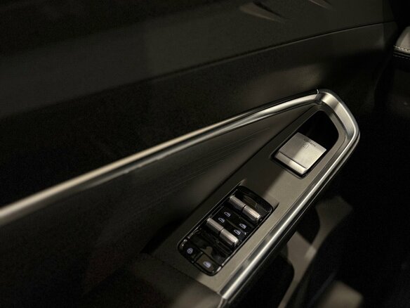 2026 Geely Cityray, серый, 3344990 рублей - вид 22