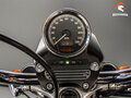 2002 Harley-Davidson Dyna Wide Glide, синий, 756712 рублей - вид 9