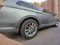 2017 Volkswagen Passat B8, серый, 1750000 рублей - вид 10