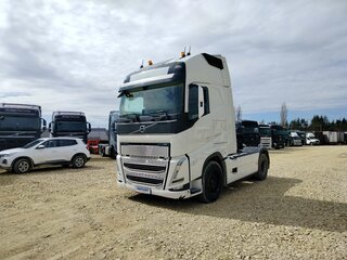 2022 Volvo FH, белый, 10986750 рублей, вид 1