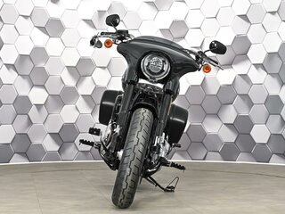 2019 Harley-Davidson Sport Glide, чёрный, 1449000 рублей, вид 5