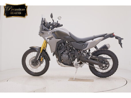 2025 Yamaha Tenere 700, серый, 1320000 рублей, вид 2