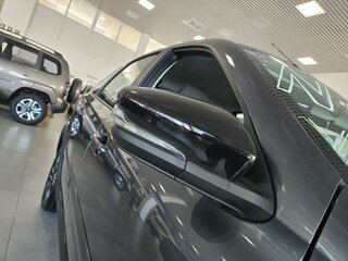 2026 Lada (ВАЗ) Granta Active Cross I Рестайлинг, серый, 1226000 рублей, вид 5
