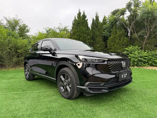 2023 Honda XR-V II, чёрный, 1861100 рублей, вид 3