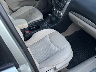 2012 FAW Besturn B50 I, серебристый, 199000 рублей, вид 5