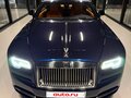 2016 Rolls-Royce Dawn, синий, 27000000 рублей - вид 1