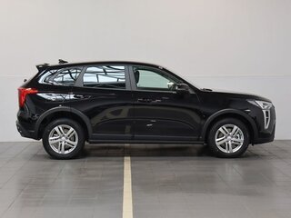 2026 Haval Jolion I Рестайлинг 2, чёрный, 2049000 рублей, вид 4