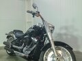 2018 Harley-Davidson Fat Boy, чёрный, 1759000 рублей - вид 1