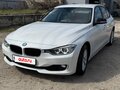 2014 BMW 3 серии 316i VI (F3x), белый, 1450000 рублей - вид 1