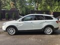 2021 Lada (ВАЗ) Vesta SW Cross I, белый, 1200000 рублей - вид 7