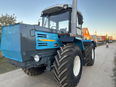 2014 ХТЗ 17221, 2000000 рублей, вид 2