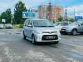 2013 Toyota Sienta I Рестайлинг 2, серый, 999000 рублей - вид 4